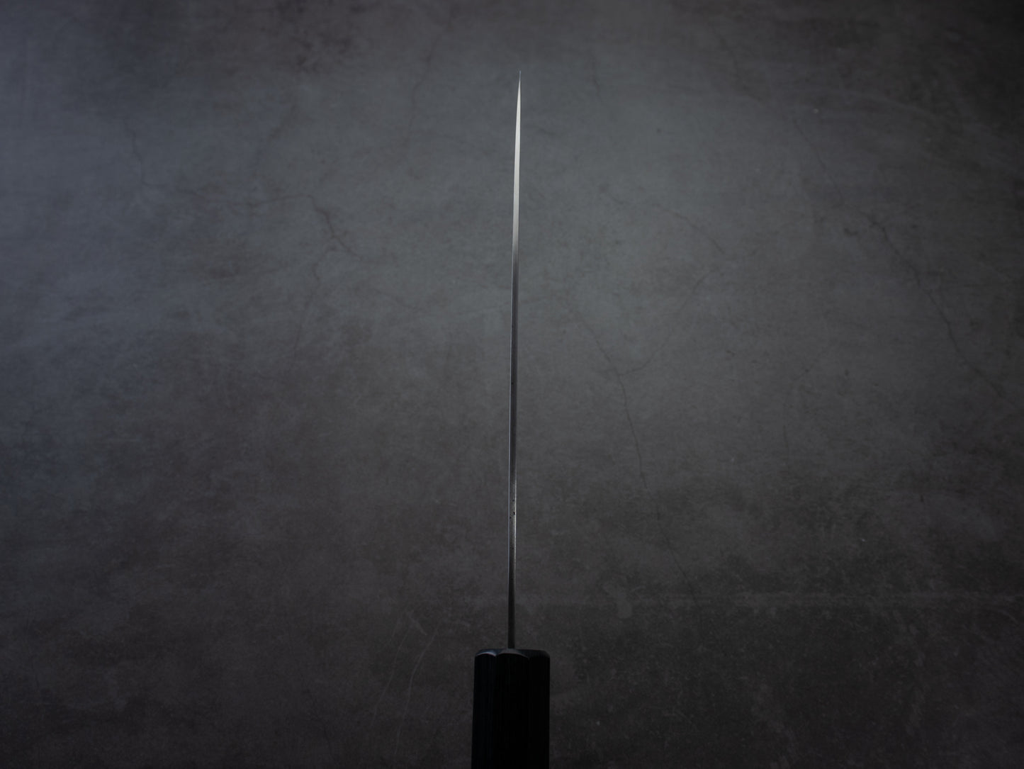 三徳包丁 東雲 スーパーゴールド2(SPG2) 170mm #3014 美濃国山秀