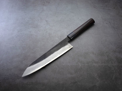 Japanese Gyuto "UN" Blue Steel MinonoKuni Yamahide